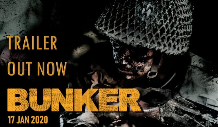 Bunker Trailer