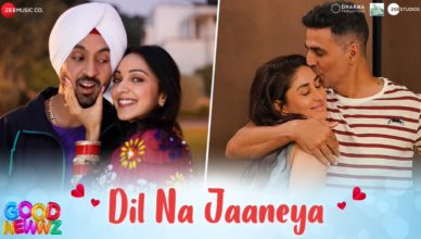 Dil Na Jaaneya