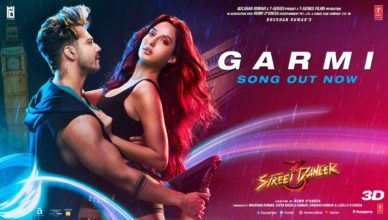 Garmi