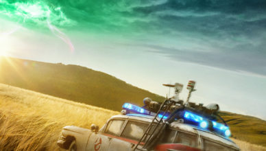 Ghostbusters Afterlife