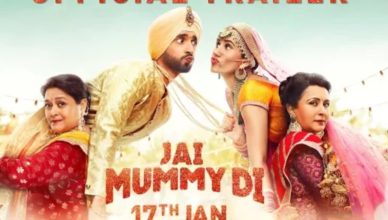Jai Mummy Di