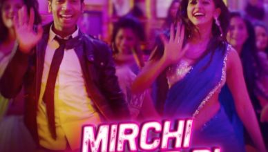 Mirchi Shimle Di