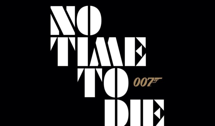 No Time To Die