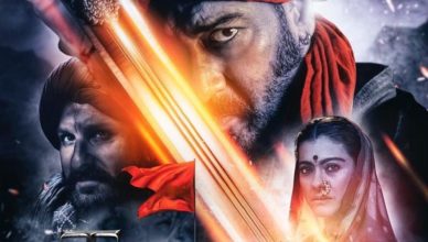 Tanhaji Trailer 2