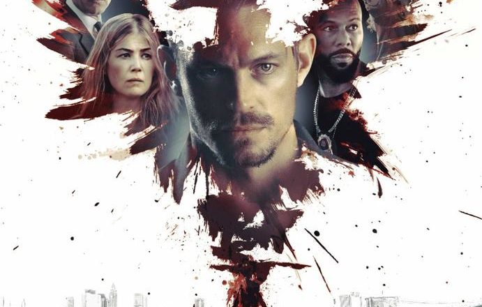 The Informer