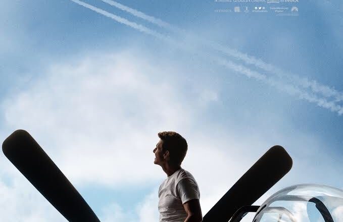 Top gun Maverick Trailer
