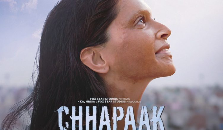chhapaak trailer