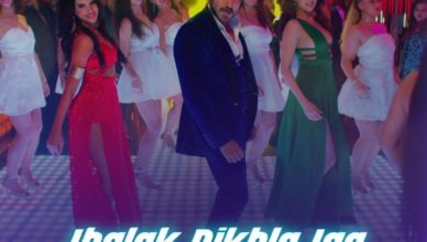 jhalak dikhlaja reloaded