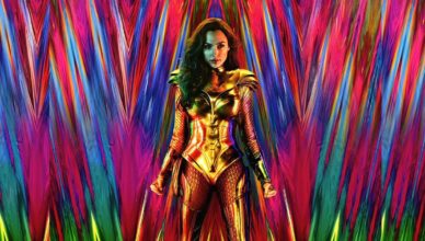 wonder woman 84