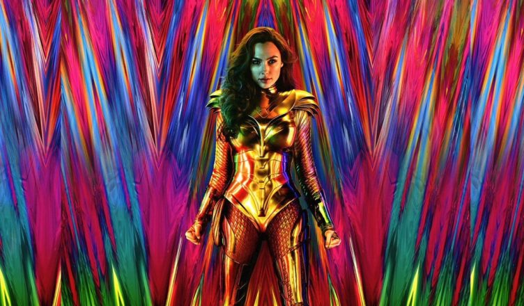 wonder woman 84