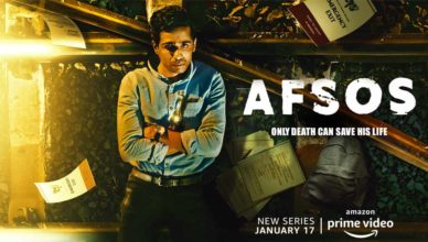 Afsos