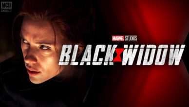 Black Widow Trailer 2