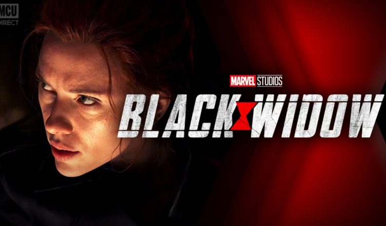 Black Widow Trailer 2