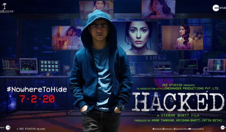 Hacked