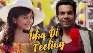 Ishq Di Feeling