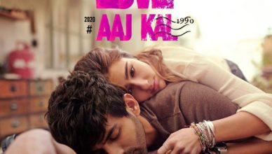 Love Aaj Kal