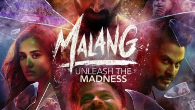Malang Trailer