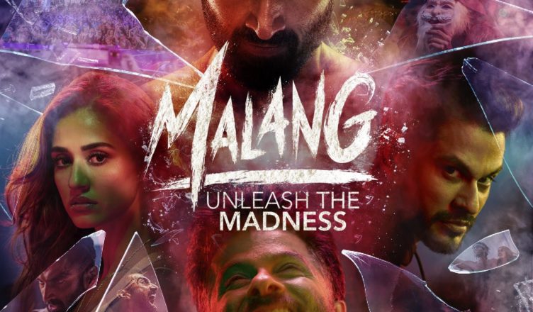 Malang Trailer