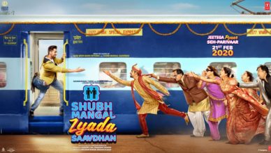 Shubh Mangal Zyada Saavdhaan