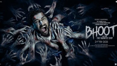 bhoot