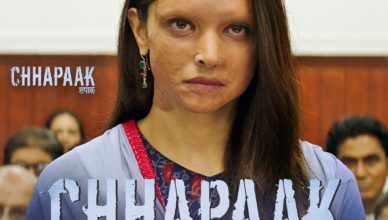 chhapaak title track