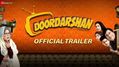 doordarshan