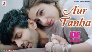 Aur Tanha