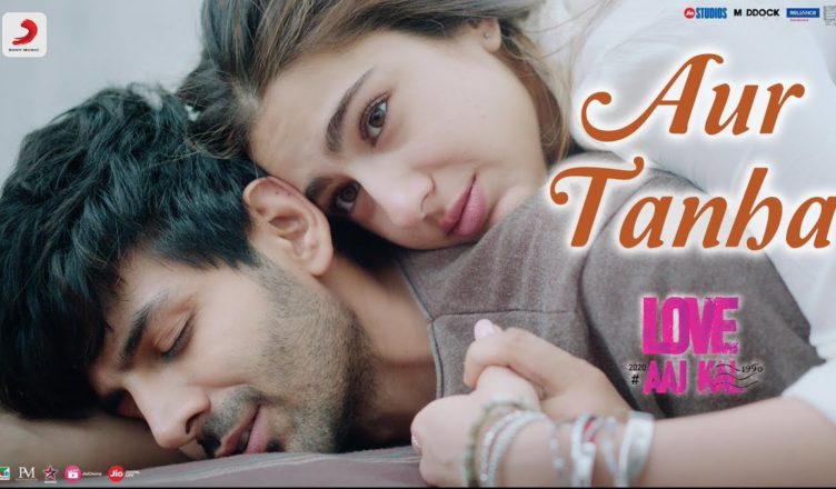 Aur Tanha