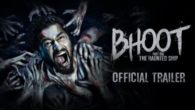 Bhoot Trailer