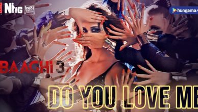 Do You Love Me