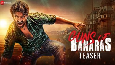 Guns Of Banaras