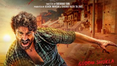 Guns of Banaras