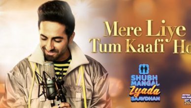 Mere Liye Tum Kaafi Ho