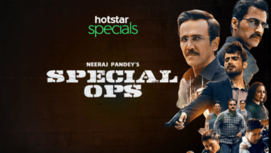 Special ops