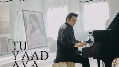 Tu Yaad Aya