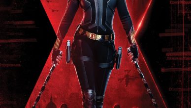Black widow