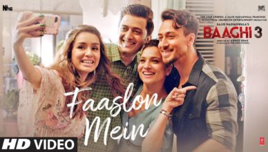 Faaslon mein