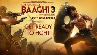 Get Ready to fight Reloaded