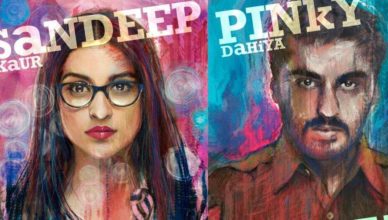Sandeep Aur Pinky Faraar