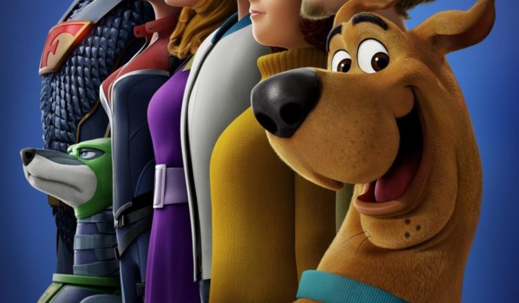 Scoob