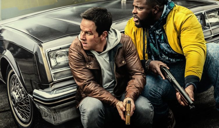 Spenser Confidential