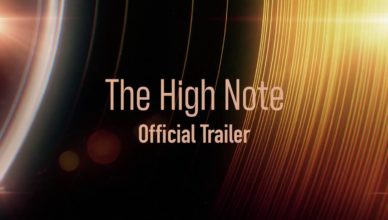 The High Note