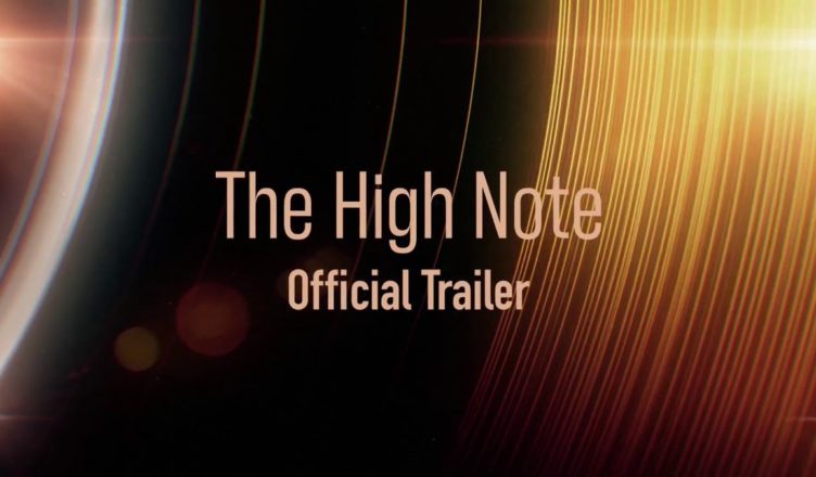 The High Note