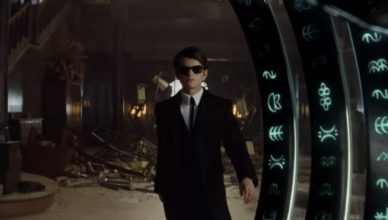 artemis fowl