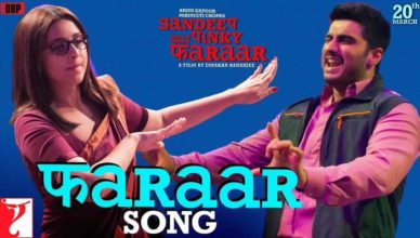 faraar song