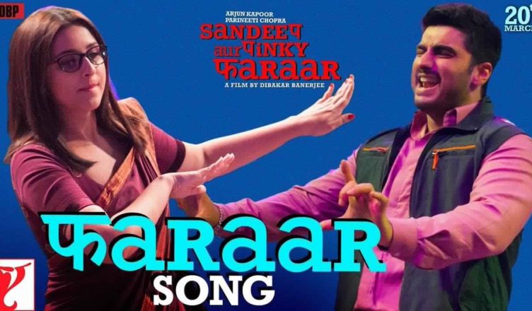 faraar song
