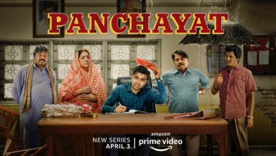 panchayat
