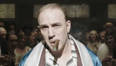 Capone