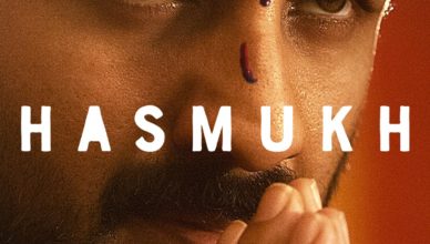 Hasmukh