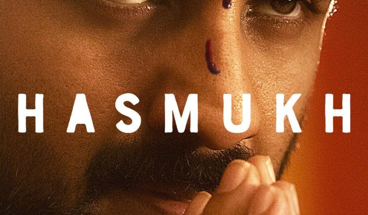 Hasmukh